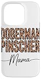 Photo Gallery motivo leopardo doberman pinscher mama dobbie custodia per iphone 14 pro Photo Gallery motivo leopardo doberman pinscher mama dobbie custodia per iphone 14 pro