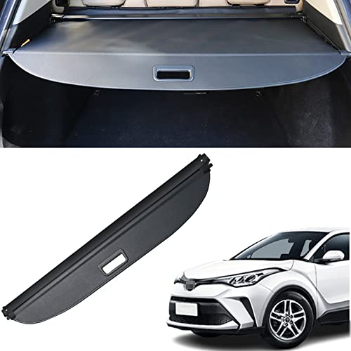 【交渉可】CーHR用トノカバー　　トランクカバー Amazon.co.jp: 車用トノカバー ​ロールシェード トヨタC-HR CHR