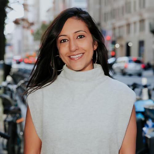 Feeling Stuck? How to Break Through Mental Blocks and Finally Take Action, with Dr. Monica Shah