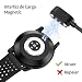 NiceFuse Smart Watch, Reloj Deportivo Resistente Al Agua con Monitor de Frecuencia...