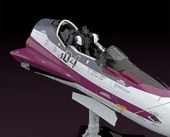 Amazon.com: Max Factory Macross Delta: MF-52 Minimum Factory
