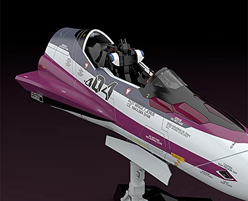 Amazon | PLAMAX マクロスΔ MF 52 minimum factory 機首コレクション