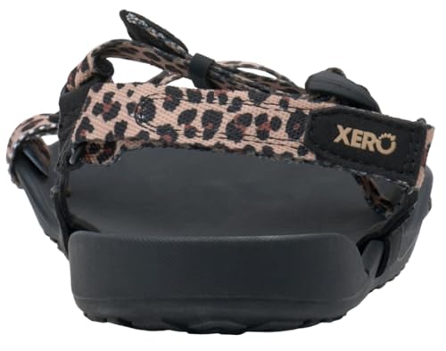 Image of Xero Shoes Women's Z-Trek Barefoot Hiking Sandals