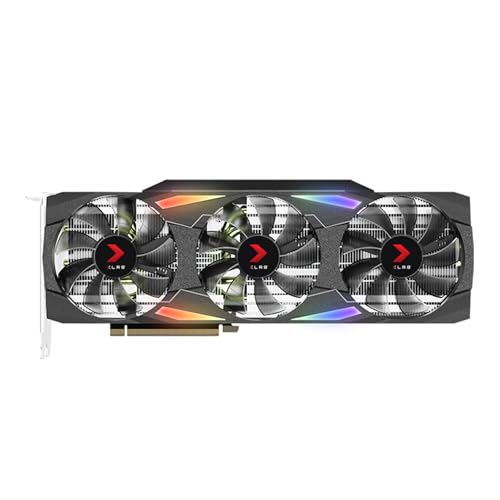 GeForce RTX 3080 Ti XLR8 Gaming UPRISING EPIC-X RGB