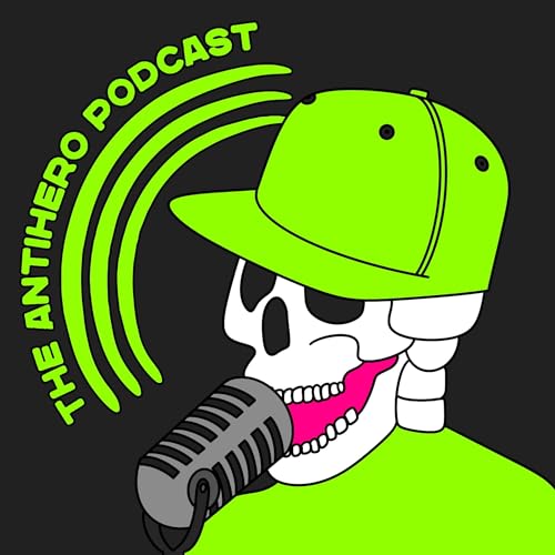 Delta Force Stories Podcast Por  arte de portada