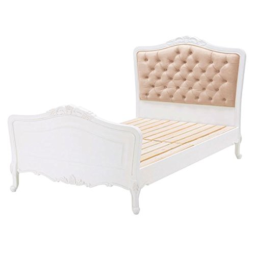 あまさん専用リンク　 【幅140cm】ベッド Amazon | アンティーク調ベッド 【セミダブルサイズ】 木製/パイン材