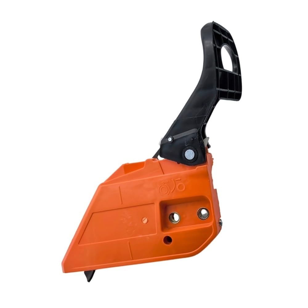 Pignon et couvercle d'embrayage 530054802 pour tronçonneuse 137 et 142