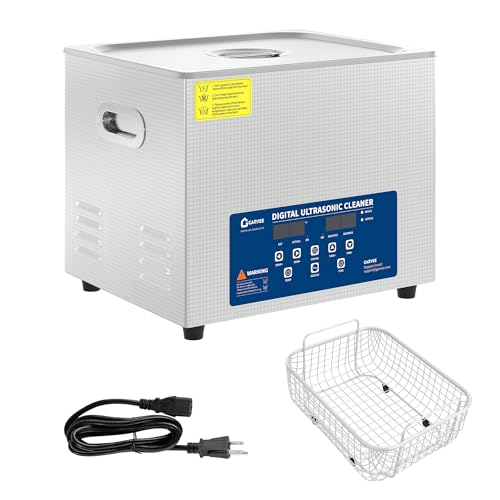 Garvee 15L