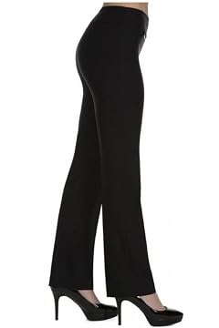 Lisette Pants True Straight Dream Pants Style 1715