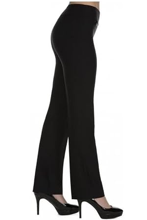 Lisette Pants True Straight Dream Pants Style 1715