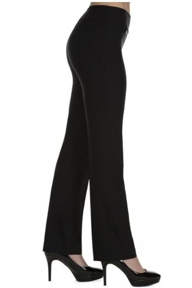 Lisette Pants True Straight Dream Pants Style 1715