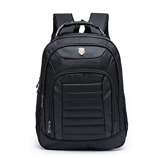 Mochila Bolsa Masculina Executiva Notebook Resistente Cabo De Aço Trabalho Viagem Faculdade