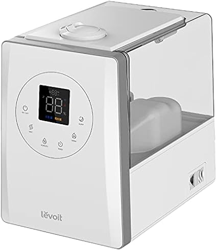 Levoit LV600S Pro 加湿器