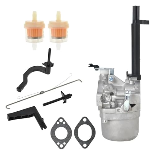 Carburateur 793778 Nikki 8550 résout les pannes de démarrage moteur 10HP 5550