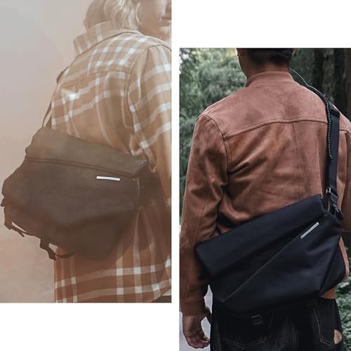 NIID R1-Mega Urban Sling Bag for Creators