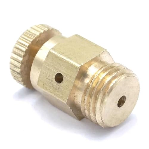 Válvulas de expulsión de aire 1/2" 20 Imagen adicional