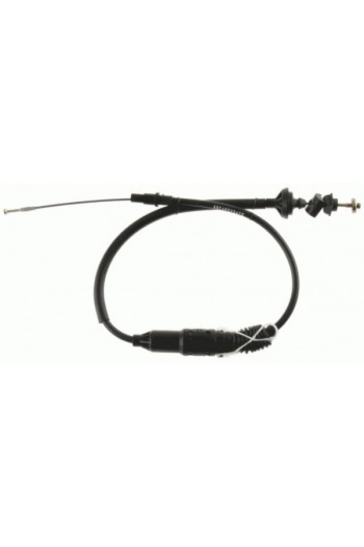 SACHS-OE 3074 003 347 Cable Pull, clutch control for VW