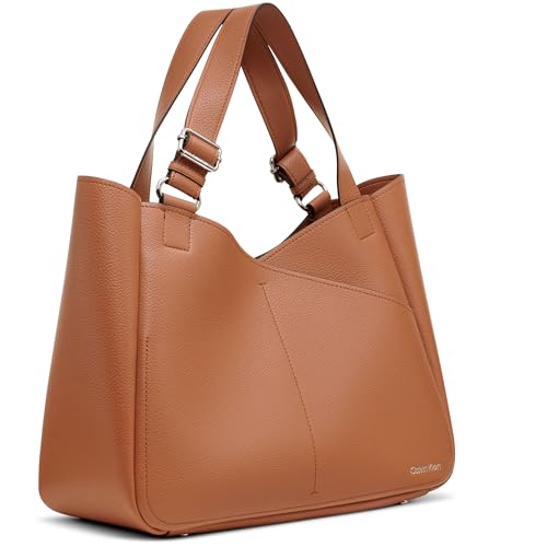 Image of Calvin Klein Women's Zoe Tote
