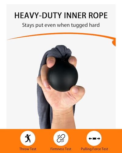 FEYRUN Pitching Towel Trainer