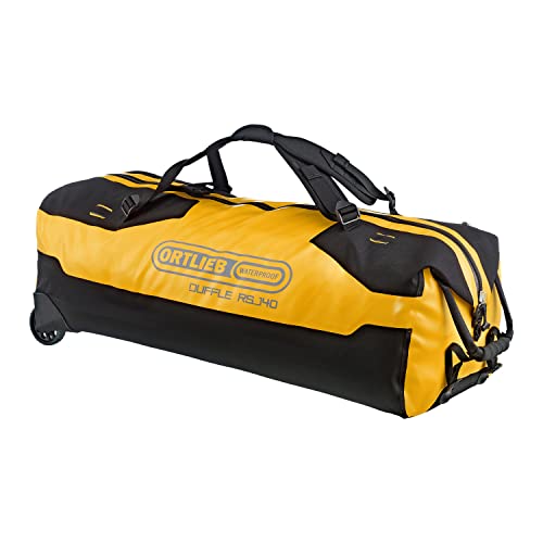 Ortlieb Sacs d'expédition, , Jaune Cover