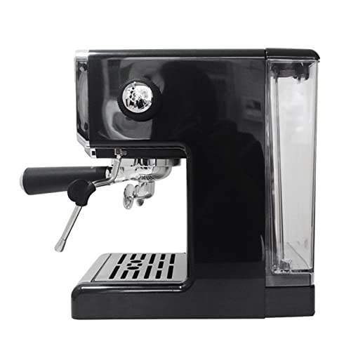 Cafetera espresso con bomba sumergible ajustable miniatura 7