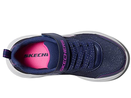 Skechers Unisex-Child Bounder-Girly Groove Sneaker3