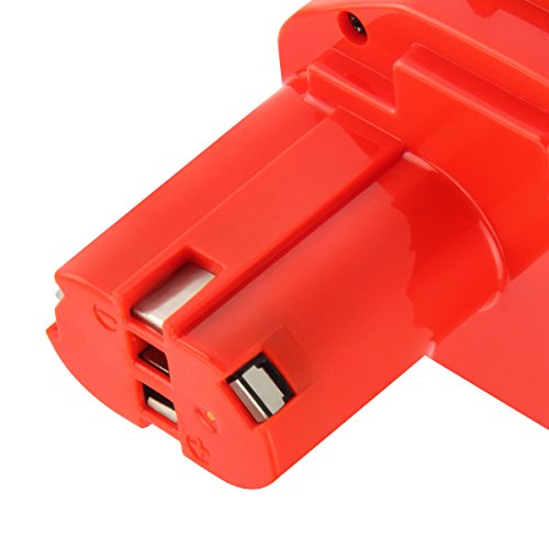 Joiry 14.4V 3.5Ah Ni-MH Batteria per Makita PA14