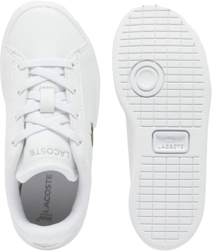 Lacoste Baby-Boy's Infant's Carnaby Set Sneaker3