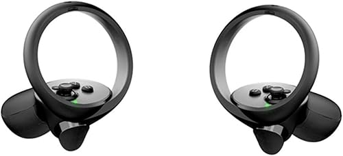 Miniatura 3 de Head Display VR - Casco de realidad virtual todo en uno para cine móvil, consola de juegos somatosensorial, experiencia inmersiva