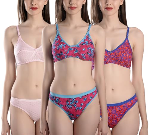Image of FIMS - Fashion is my style Women Lingerie Set