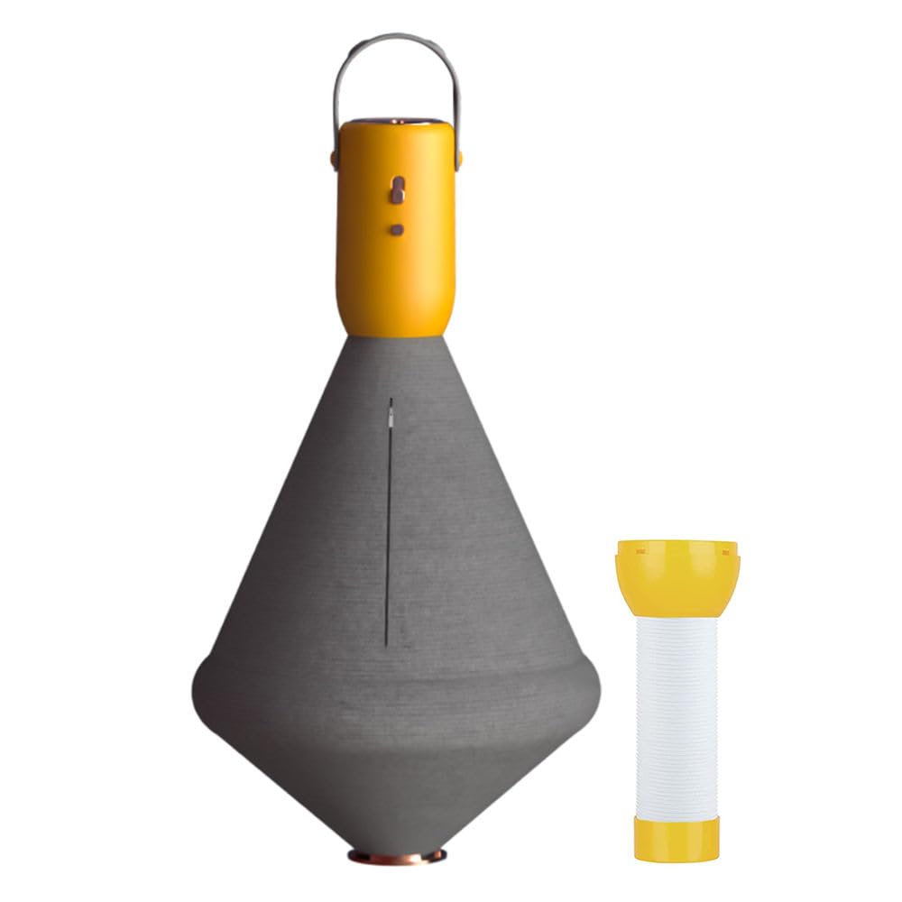 McbeAn Secadora Universal, Secadora De Ropa Portátil con Tubo De Secado De Zapatos Caliente, Calentador De Edredón, Mini Secadora De Ropa Portátil De Viaje, para Apartamentos, Trajes De Baño
