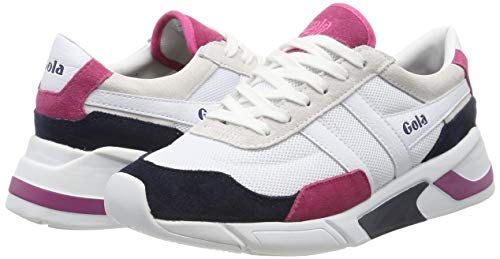 Image of Gola Grandslam Leather