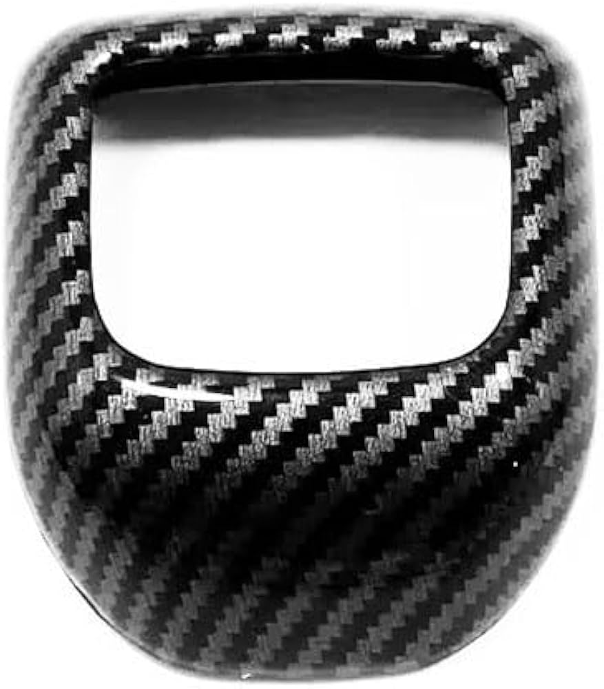 Amazon.com: TERDARAY Gear Shift knob Cover Compatible with Nissan Amazon.com: TERDARAY Gear Shift knob Cover Compatible with Nissan