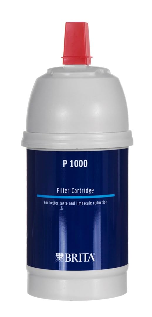Brita On Line Active Plus - P 1000 Kartusche