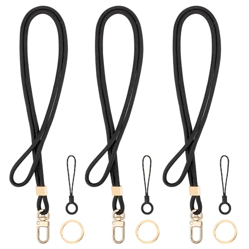 Cuelga Llaves Cuello Hombre Marca Segus