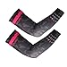 Sports Refroidissement Protège Bras Protection UV Unisexe Protection Solaire Ou Refroidisseur Vélo Randonnée Golf Vélo Conduite Activités De Plein Air ( Color : D , Taille : L )