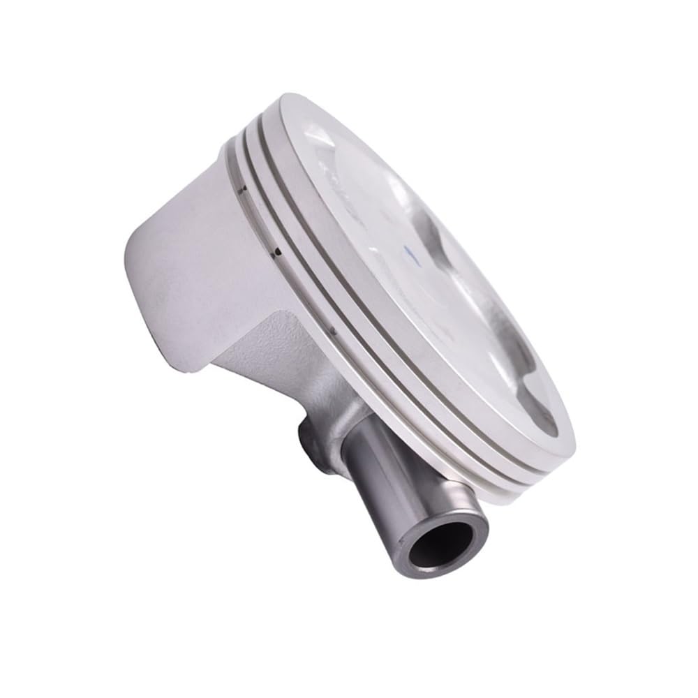 Piston de 95mm pour réparer le moteur de Yamaha YZ450F, perte de compression - 2