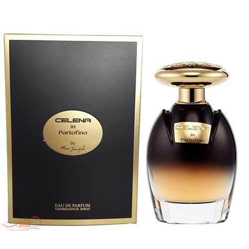 CELENA IN PORTOFINO