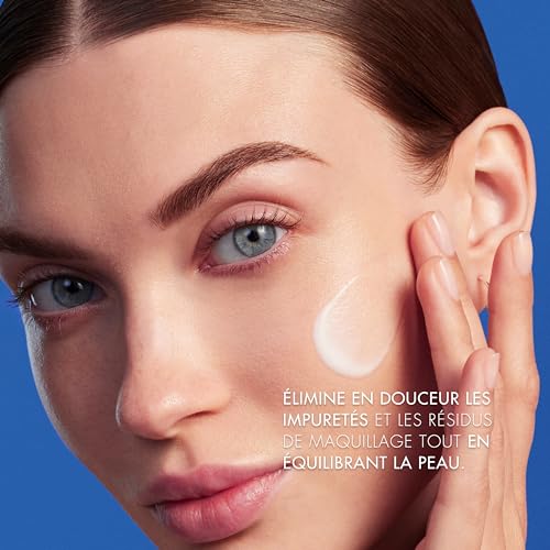 Biosource softening & make up removing milk 400 ml - vue 8