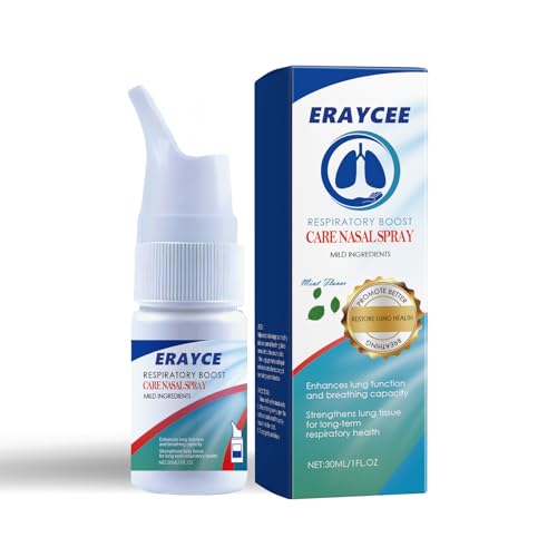 Nasal Congestion Spray, 30ml, Nasal Congestion Relieves Nasal Spray, Relieves Nasal Congestion and Sinusitis