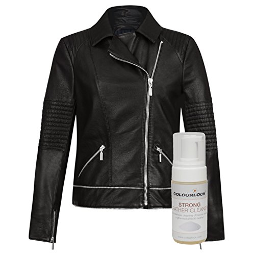 Colourlock, detergente forte per pelle, per