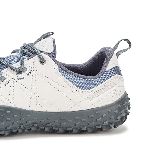 Image of Merrell Wrapt Black, Men's Trainers