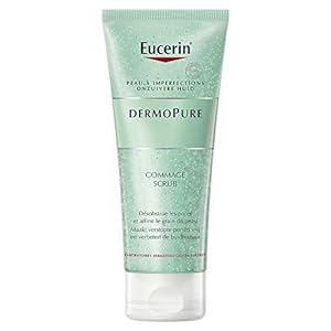 Eucerin 13594_15947,Dermopure Peeling 100 ml