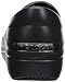 Crocs Women's Neria Pro II Clog | Slip-Resistant Work and Nursing Shoe, Metallic Rose/Black, 8 M US