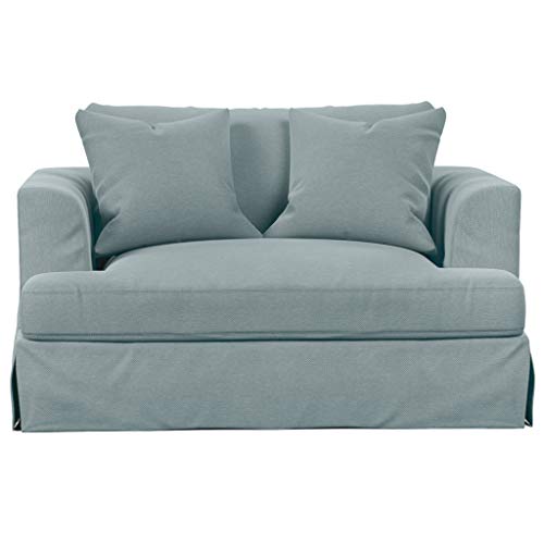 Sunset Trading Newport Slipcover Only for 52