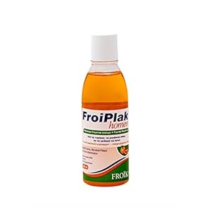 Froika Froiplak Homeo – Pompelmo, 250 ml