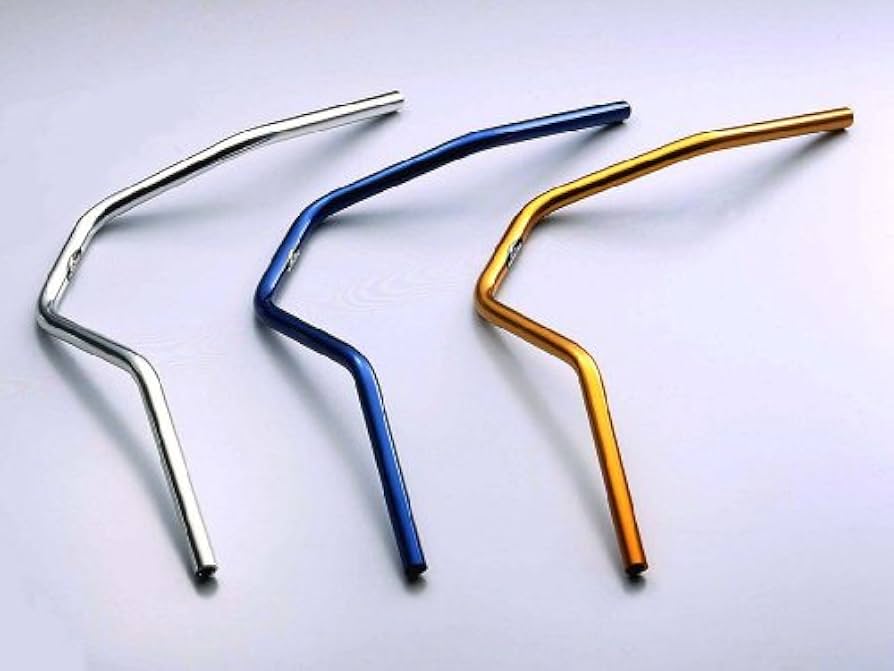 Amazon | ハリケーン(HURRICANE) ハンドルバー P7/8インチ