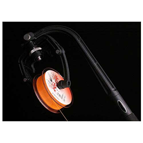 BSTCAR Fishing Line Reel, Fishing Line Reel Reel Fishing Line Winder Fishing Line Reel Reel Line Spool, Fishing Tools - Image 3