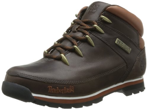 botas estilo timberland