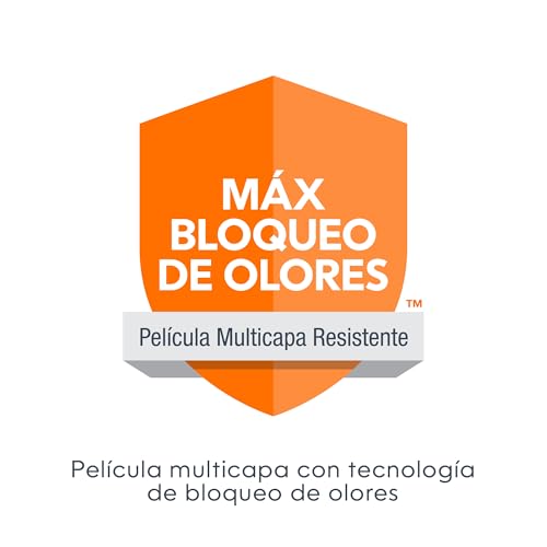 La Mejor Selección de Recambios que puedes comprar esta semana. 27 Recambios marca Diaper Genie (3)